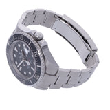 ロレックス シードゥエラー 126600 8桁 ランダム番 メンズ 腕時計 自動巻き 銀蔵