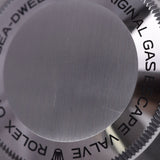 ロレックス シードゥエラー 126600 8桁 ランダム番 メンズ 腕時計 自動巻き 銀蔵