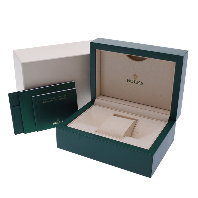 ロレックス GMTマスター2 ジュビリーブレス 126710BLNR 8桁 ランダム番 メンズ 腕時計 自動巻き 銀蔵