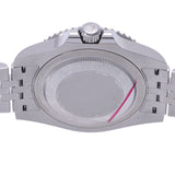 ロレックス GMTマスター2 ジュビリーブレス 126710BLNR 8桁 ランダム番 メンズ 腕時計 自動巻き 銀蔵