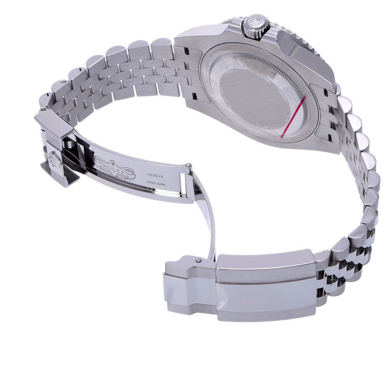 ロレックス GMTマスター2 ジュビリーブレス 126710BLNR 8桁 ランダム番 メンズ 腕時計 自動巻き 銀蔵