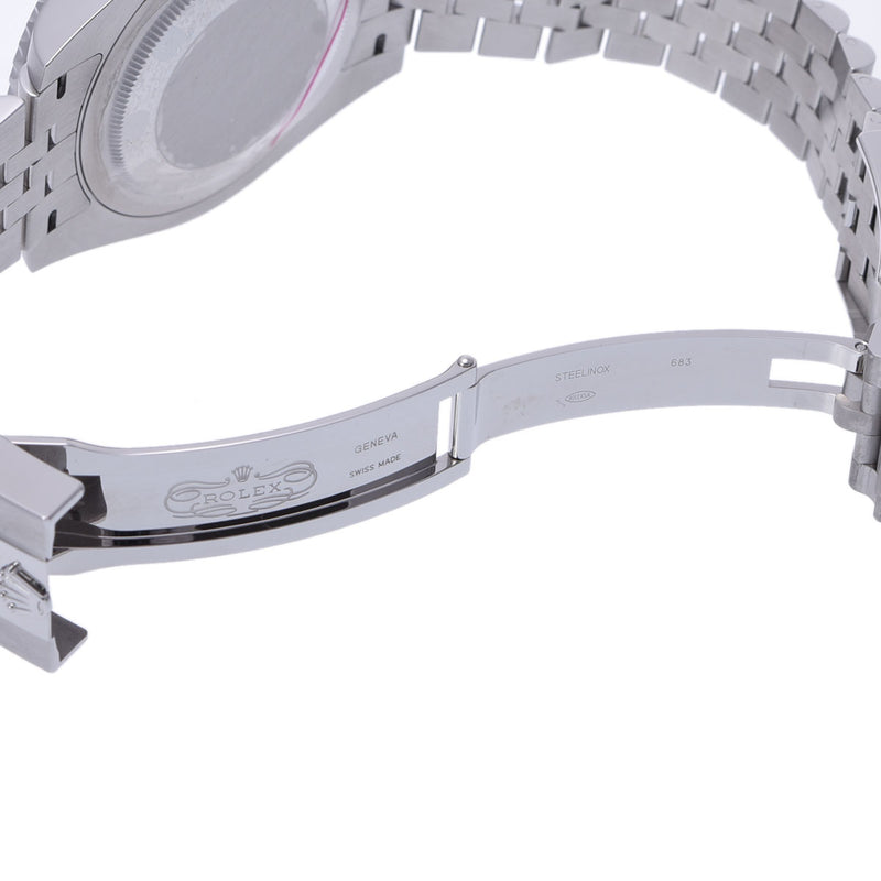 ロレックス GMTマスター2 ジュビリーブレス 126710BLNR 8桁 ランダム番 メンズ 腕時計 自動巻き 銀蔵