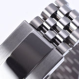 ロレックス GMTマスター2 ジュビリーブレス 126710BLNR 8桁 ランダム番 メンズ 腕時計 自動巻き 銀蔵