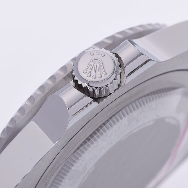 ロレックス GMTマスター2 ジュビリーブレス 126710BLNR 8桁 ランダム番 メンズ 腕時計 自動巻き 銀蔵