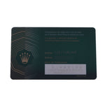 ロレックス GMTマスター2 126710BLNR 8桁 ランダム番 ブラック メンズ 腕時計 自動巻き 銀蔵