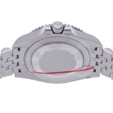 ロレックス GMTマスター2 126710BLNR 8桁 ランダム番 ブラック メンズ 腕時計 自動巻き 銀蔵