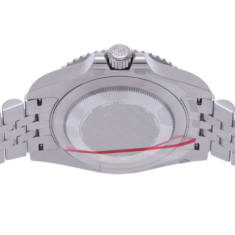 ロレックス GMTマスター2 126710BLNR 8桁 ランダム番 ブラック メンズ 腕時計 自動巻き 銀蔵