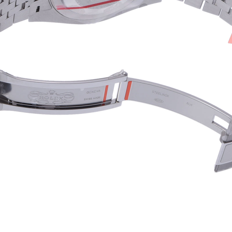 ロレックス GMTマスター2 126710BLNR 8桁 ランダム番 ブラック メンズ 腕時計 自動巻き 銀蔵