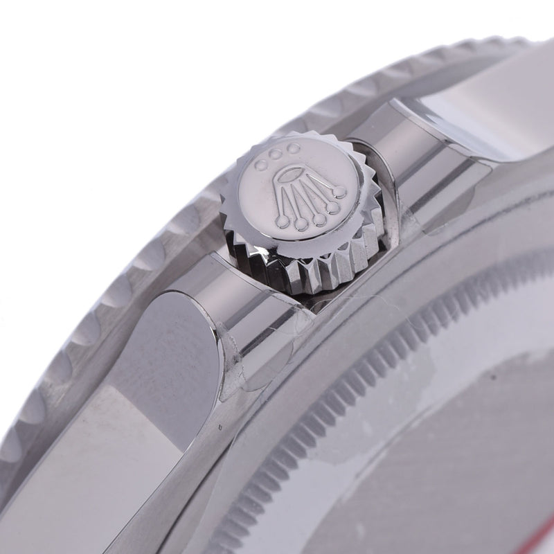 ロレックス GMTマスター2 126710BLNR 8桁 ランダム番 ブラック メンズ 腕時計 自動巻き 銀蔵