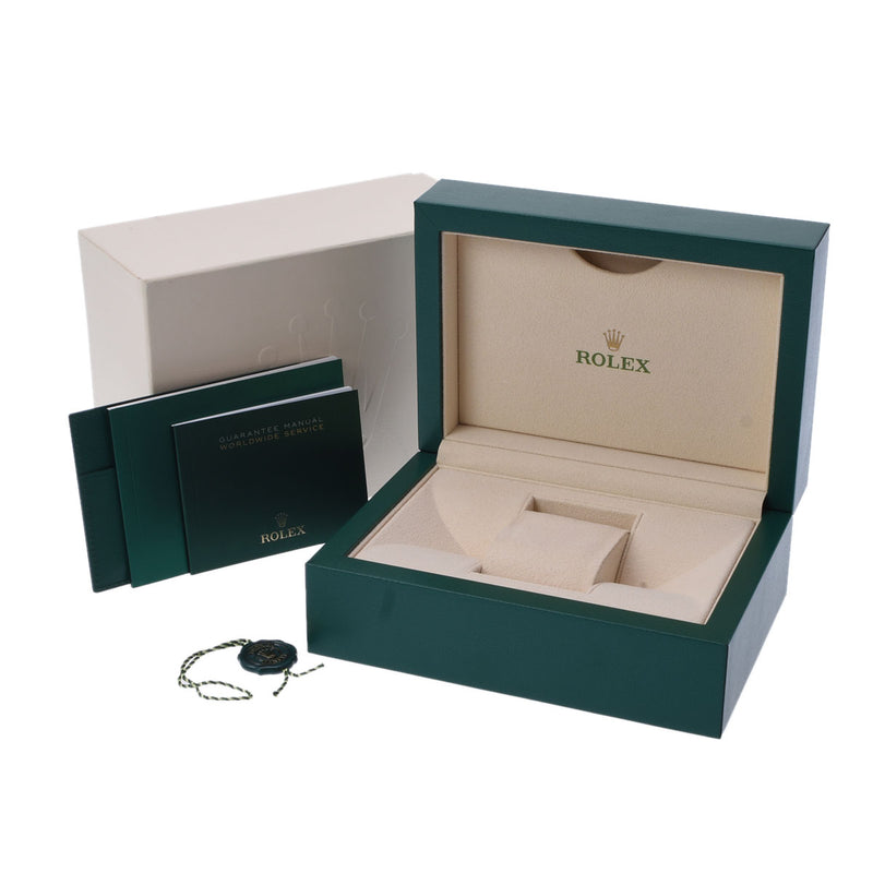 ロレックス GMTマスター2 126710BLNR 8桁 ランダム番 ブラック メンズ 腕時計 自動巻き 銀蔵