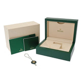 ロレックス サブマリーナ デイト 126613LN 8桁ランダム番 メンズ 腕時計 自動巻き 銀蔵