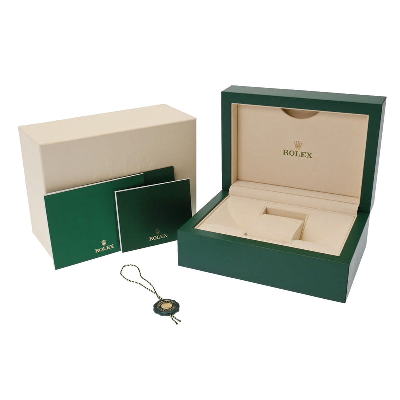 ロレックス サブマリーナ デイト 126613LN 8桁ランダム番 メンズ 腕時計 自動巻き 銀蔵