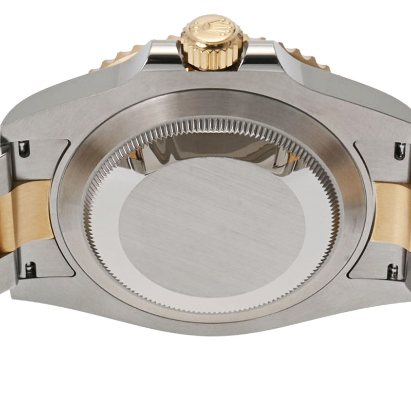 ロレックス サブマリーナ デイト 126613LN 8桁ランダム番 メンズ 腕時計 自動巻き 銀蔵