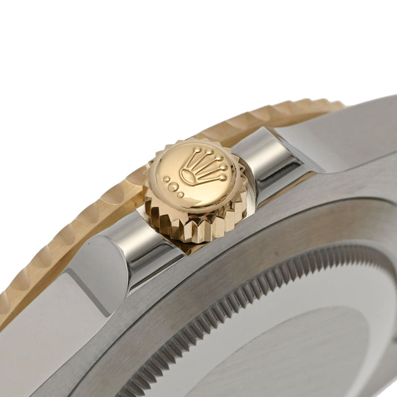 ロレックス サブマリーナ デイト 126613LN 8桁ランダム番 メンズ 腕時計 自動巻き 銀蔵