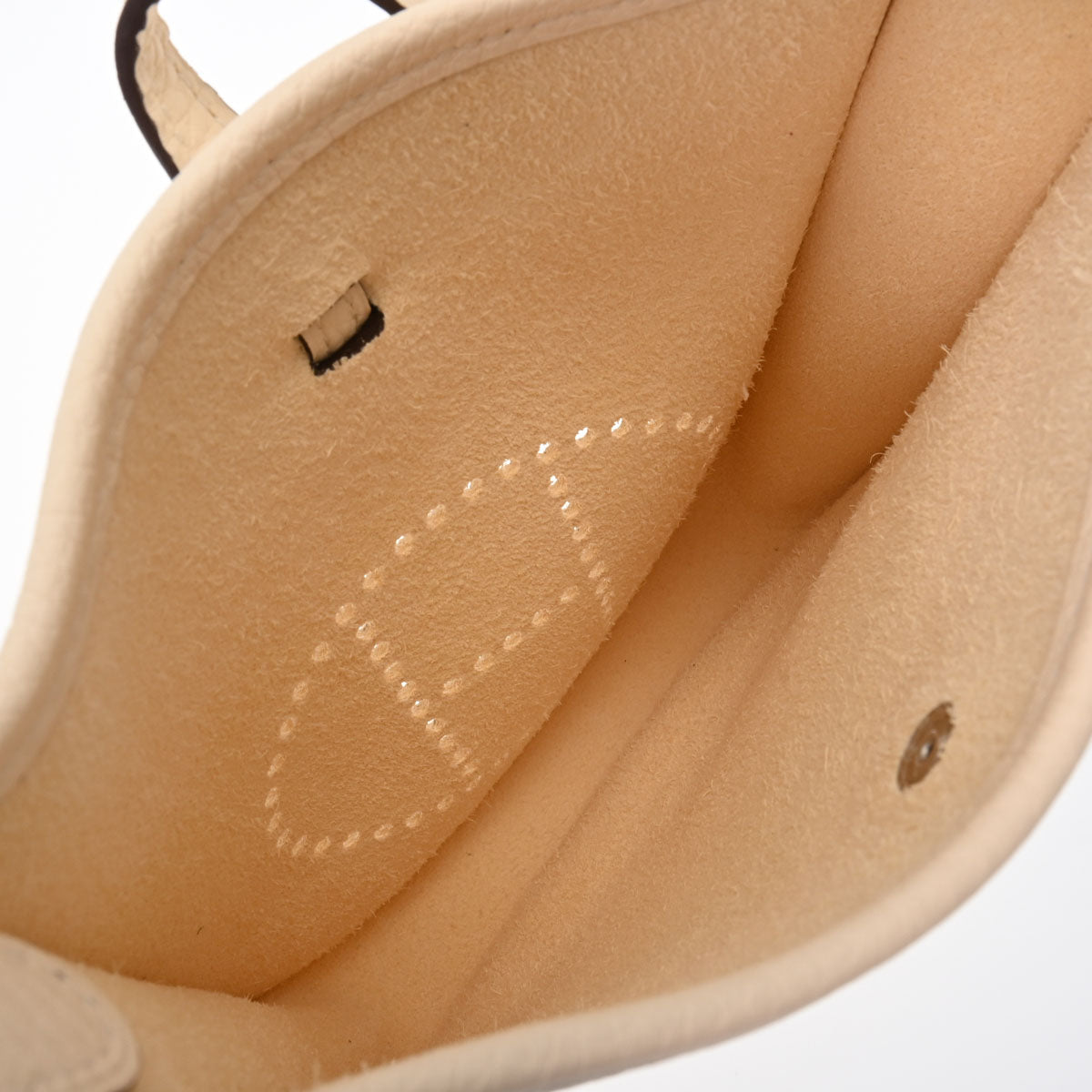 akiko2180様　　　新品未使用HERMES エヴリンTPM ナタ希少Ｕ刻印 エルメスエヴリン TPM ナタ U刻印(2022年頃)刻印 レディース トリヨン