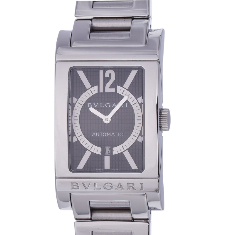 ブルガリレッタンゴロ メンズ 腕時計 RT45S BVLGARI 中古 – 銀蔵オンライン