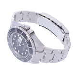 ロレックス シードゥエラー 126600 ランダム品番 黒 メンズ 腕時計 自動巻き 銀蔵