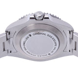 ロレックス シードゥエラー 126600 ランダム品番 黒 メンズ 腕時計 自動巻き 銀蔵