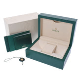 ロレックス シードゥエラー 126600 ランダム品番 黒 メンズ 腕時計 自動巻き 銀蔵