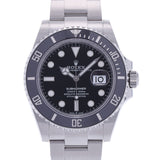 ロレックス サブマリーナ 126610LN ランダム品番 ブラック メンズ 腕時計 自動巻き 銀蔵