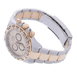 ロレックス デイトナ 126503 8桁ランダム番 シャンパン メンズ 腕時計 自動巻き 銀蔵