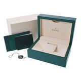 ロレックス デイトナ 126503 8桁ランダム番 シャンパン メンズ 腕時計 自動巻き 銀蔵