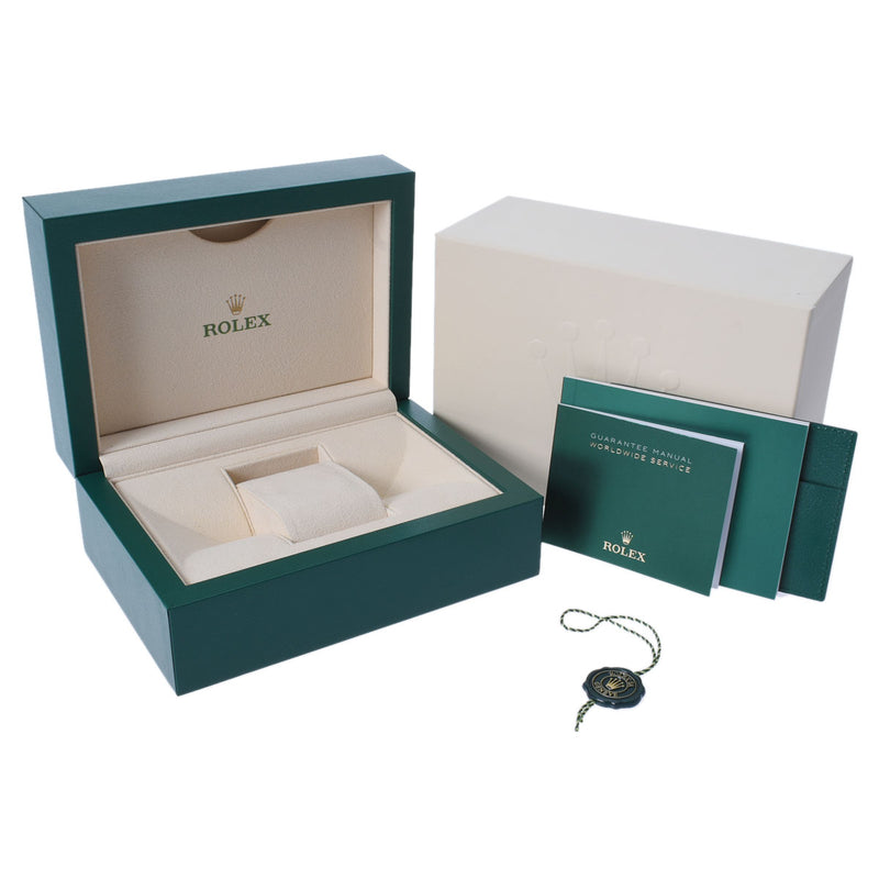 ロレックス シードゥエラー 126600 8桁ランダム番 黒 メンズ 腕時計 自動巻き 銀蔵