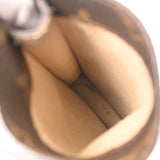 LOUIS VUITTON ルイヴィトン モノグラム エテュイ リュネットサーンプル ブラウン M62962 レディース モノグラムキャンバス ブランド小物 Bランク 中古 銀蔵