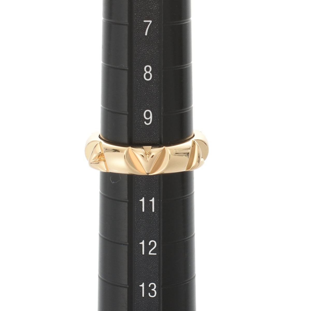 定価32万ルイヴィトンLVヴォルトミュルティリングK18WG47号 802000156704000-10_45c27831-