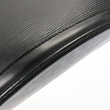 LOUIS VUITTON ルイヴィトン エピ サンジャックショッピング 黒 M52262 レディース エピレザー ショルダーバッグ Bランク 中古 銀蔵