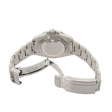 ロレックス サブマリーナ 126610LN 61-(ランダム 8桁) 黒 メンズ 腕時計 自動巻き 中古 銀蔵