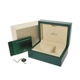 ロレックス サブマリーナ 126610LN 61-(ランダム 8桁) 黒 メンズ 腕時計 自動巻き 中古 銀蔵