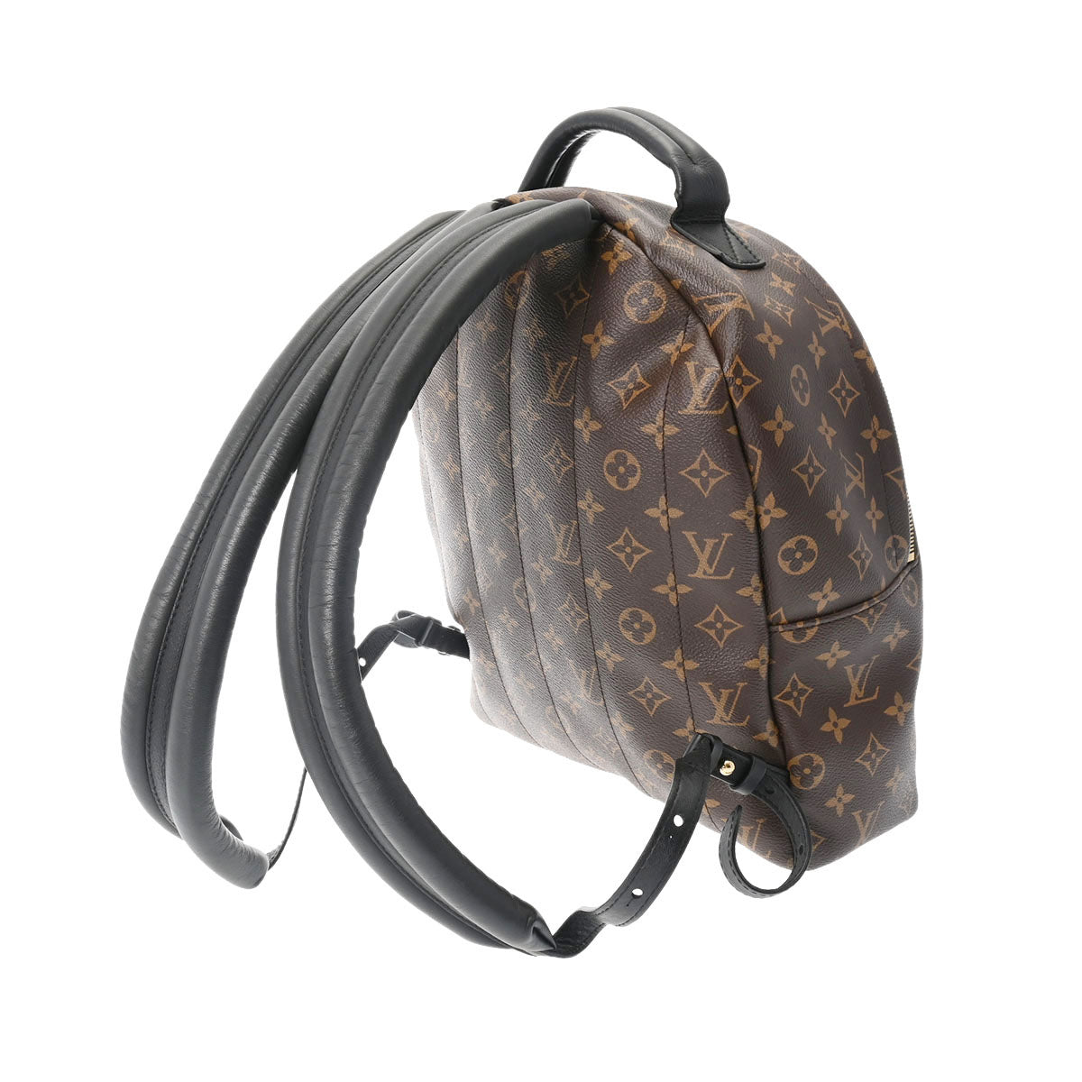 ルイヴィトンパームスプリングMM 新型 14145 ブラウン ユニセックス