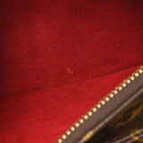 LOUIS VUITTON ルイヴィトン モノグラム ヴィバシテ MM ワンショルダー ブラウン M51164 レディース モノグラムキャンバス ショルダーバッグ Aランク 中古 銀蔵