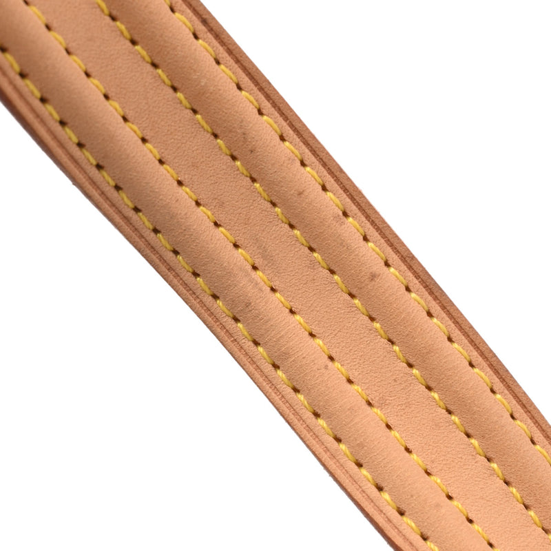 LOUIS VUITTON ルイヴィトン モノグラム ヴィバシテ MM ワンショルダー ブラウン M51164 レディース モノグラムキャンバス ショルダーバッグ Aランク 中古 銀蔵