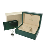 ロレックス サブマリーナ 126610LN 3T-(ランダム 8桁) 黒 メンズ 腕時計 自動巻き 中古 銀蔵