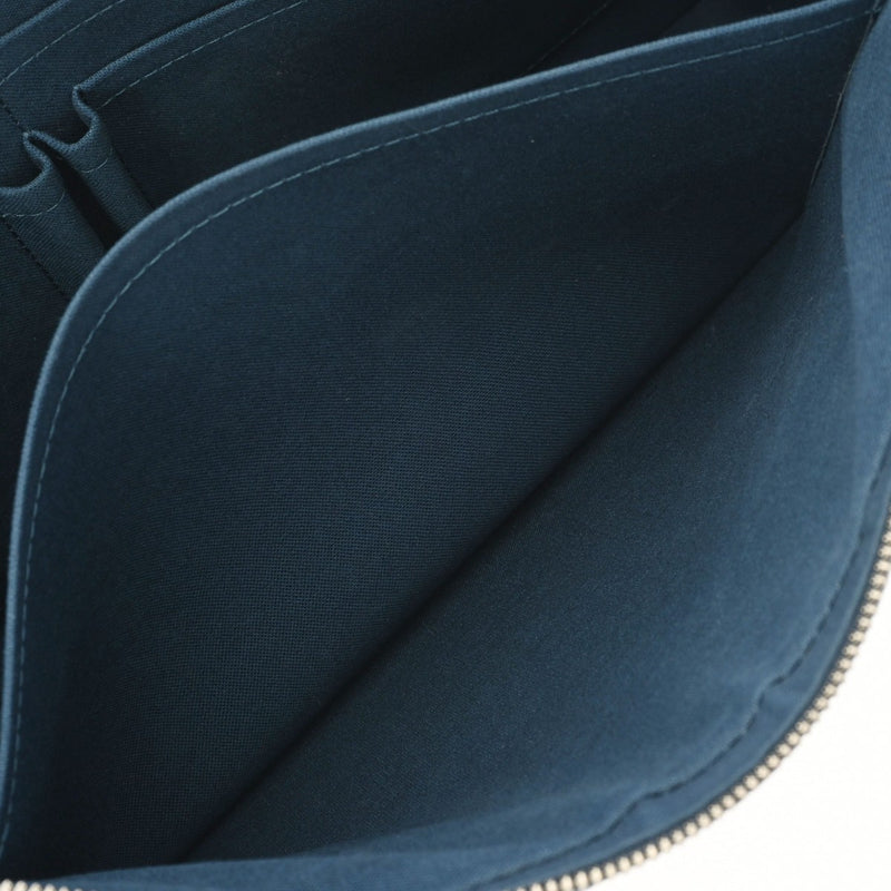 LOUIS VUITTO ルイヴィトン タイガ オセアン ブリーフケース