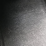 HERMES エルメス ケリー 28 外縫い ヴィブラート 黒 パラジウム金具 - □C刻印(1999年頃) レディース ヴィブラート ハンドバッグ Aランク 中古 銀蔵