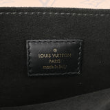 LOUIS VUITTON ルイヴィトン モノグラムリバース ポシェットメティス MM ブラウン M44876 レディース モノグラムリバース キャンバス 2WAYバッグ ABランク 中古 銀蔵