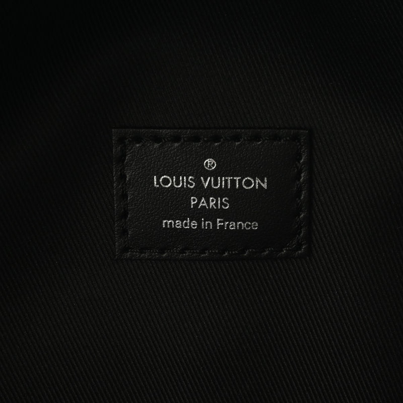 LOUIS VUITTON ルイヴィトン モノグラム マカサー ジョッシュ NV  ブラウン M45349 メンズ モノグラムマカサー リュック・デイパック Aランク 中古 銀蔵