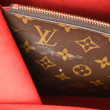 LOUIS VUITTON ルイヴィトン モノグラム ネオノエ コクリコ M44021 レディース モノグラムキャンバス ショルダーバッグ Aランク 中古 銀蔵