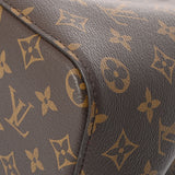 LOUIS VUITTON ルイヴィトン モノグラム ネオノエ コクリコ M44021 レディース モノグラムキャンバス ショルダーバッグ Aランク 中古 銀蔵