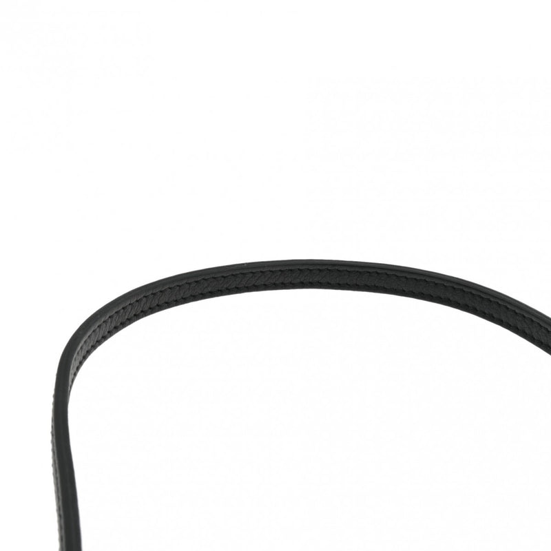 LOUIS VUITTON ルイヴィトン モノグラムリバース ミニポワットシャポー ブラウン M68577 レディース モノグラムキャンバス ショルダーバッグ ABランク 中古 銀蔵