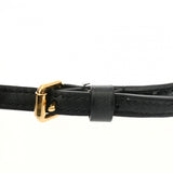 LOUIS VUITTON ルイヴィトン モノグラムリバース ミニポワットシャポー ブラウン M68577 レディース モノグラムキャンバス ショルダーバッグ ABランク 中古 銀蔵