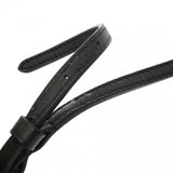 LOUIS VUITTON ルイヴィトン モノグラムリバース ミニポワットシャポー ブラウン M68577 レディース モノグラムキャンバス ショルダーバッグ ABランク 中古 銀蔵