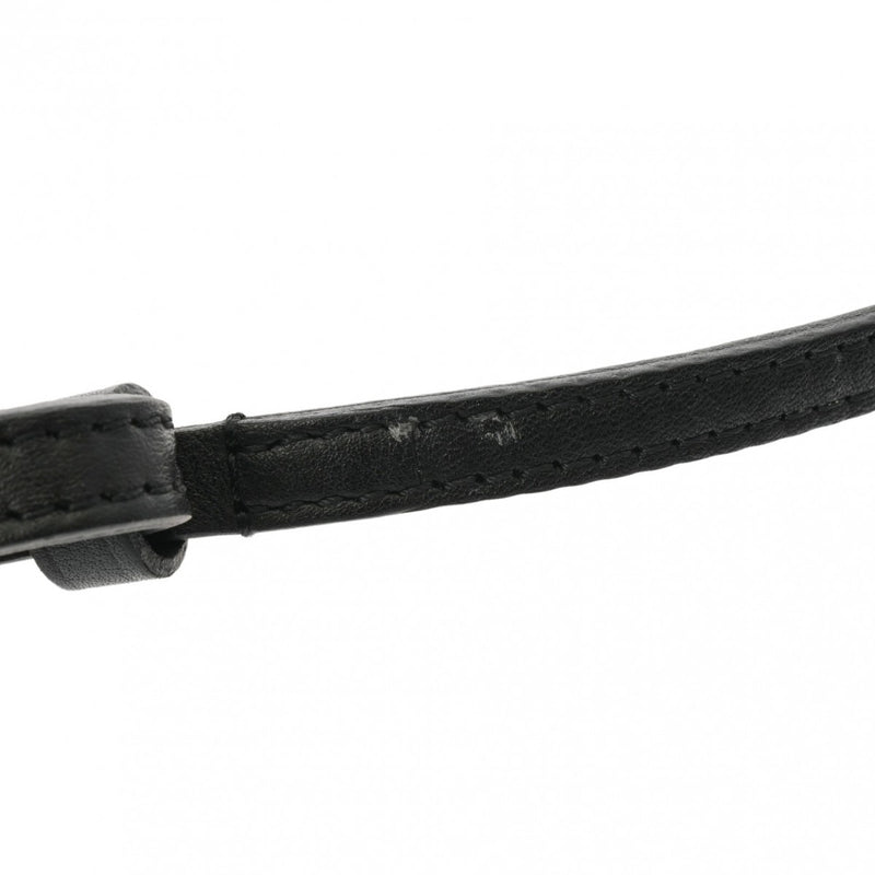 LOUIS VUITTON ルイヴィトン モノグラムリバース ミニポワットシャポー ブラウン M68577 レディース モノグラムキャンバス ショルダーバッグ ABランク 中古 銀蔵