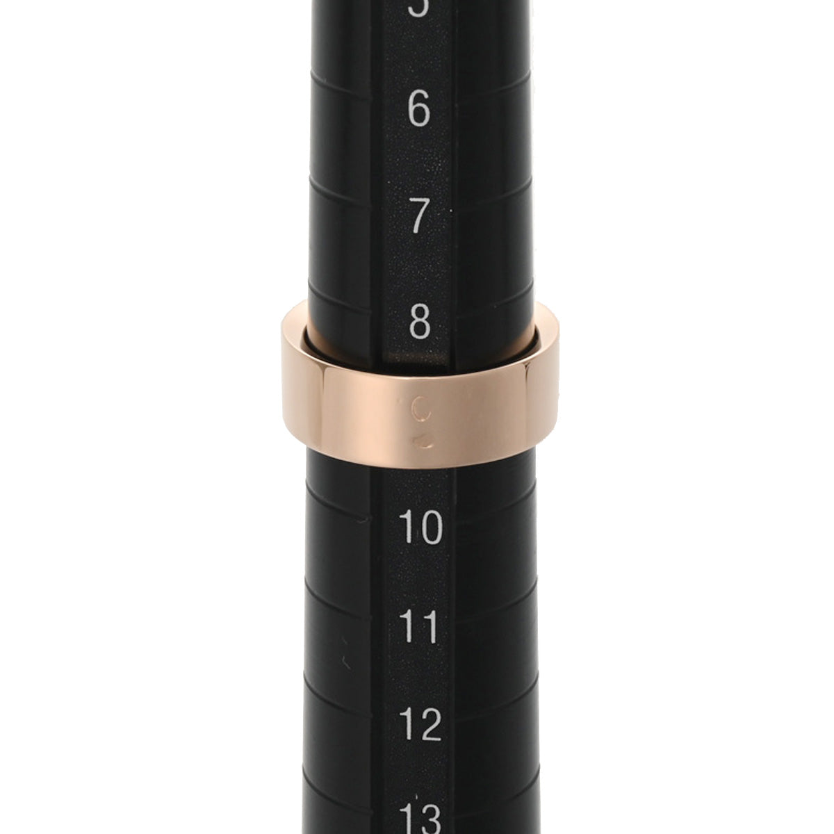 ショーメリアン ダイヤ #49 レディース K18ピンクゴールド