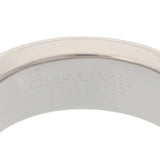 CHAUMET ショーメ リアン ダイヤ 11.5号 レディース WG リング・指輪 Aランク 中古 銀蔵