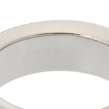 CHAUMET ショーメ リアン ダイヤ 11.5号 レディース WG リング・指輪 Aランク 中古 銀蔵