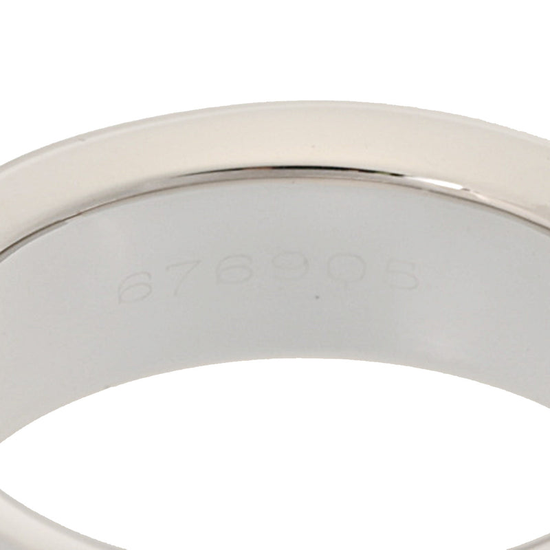 CHAUMET ショーメ リアン ダイヤ 11.5号 レディース WG リング・指輪 Aランク 中古 銀蔵